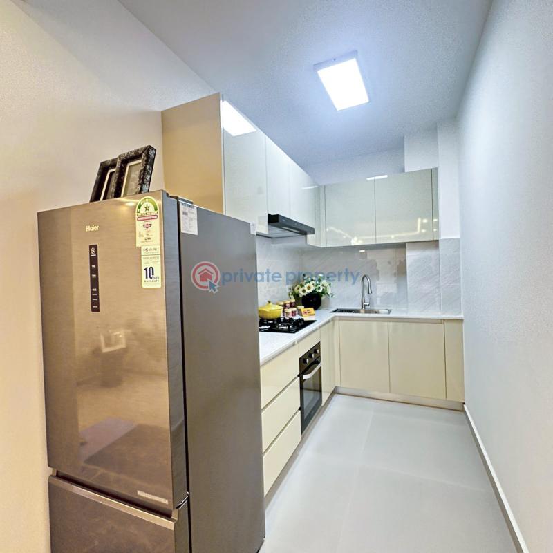 3 bedroom Apartment For Sale Kilimani Nairobi - 8