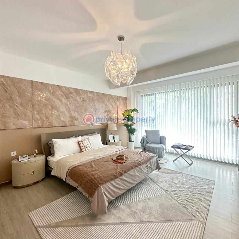 3 bedroom Apartment For Sale Kilimani Nairobi - 4