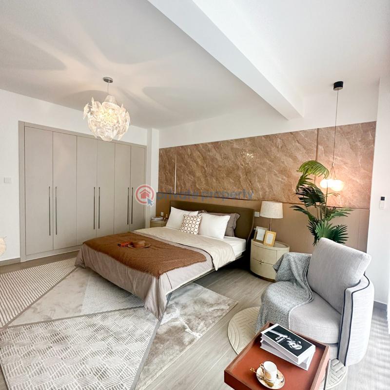 3 bedroom Apartment For Sale Kilimani Nairobi - 3