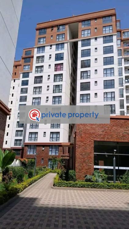 3 bedroom Apartment For Sale Syokimau/Mulolongo Machakos - 9