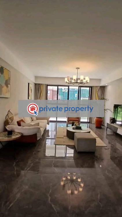 3 bedroom Apartment For Sale Syokimau/Mulolongo Machakos - 1