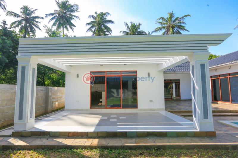3 bedroom Detached Bungalow For Sale Mtwapa La Marina Mtwapa Kilifi - 11