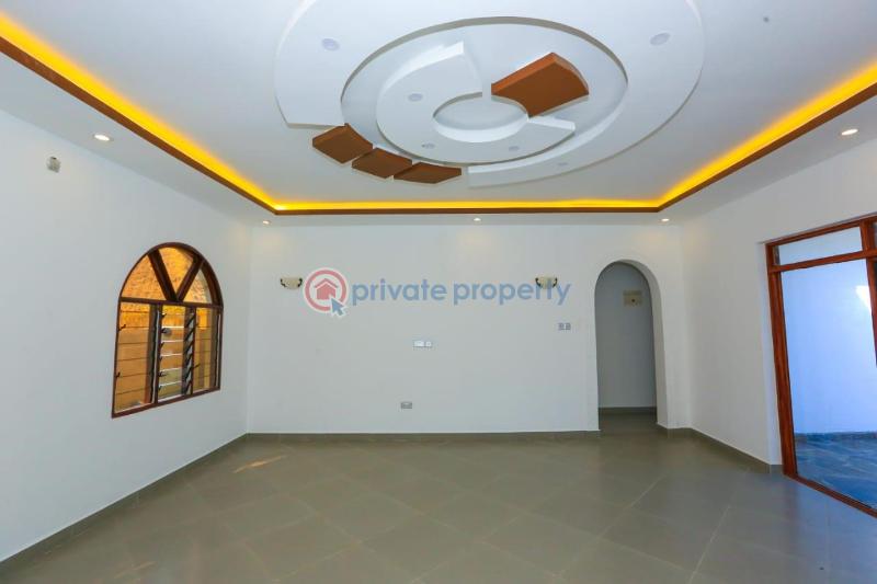 3 bedroom Detached Bungalow For Sale Mtwapa La Marina Mtwapa Kilifi - 4