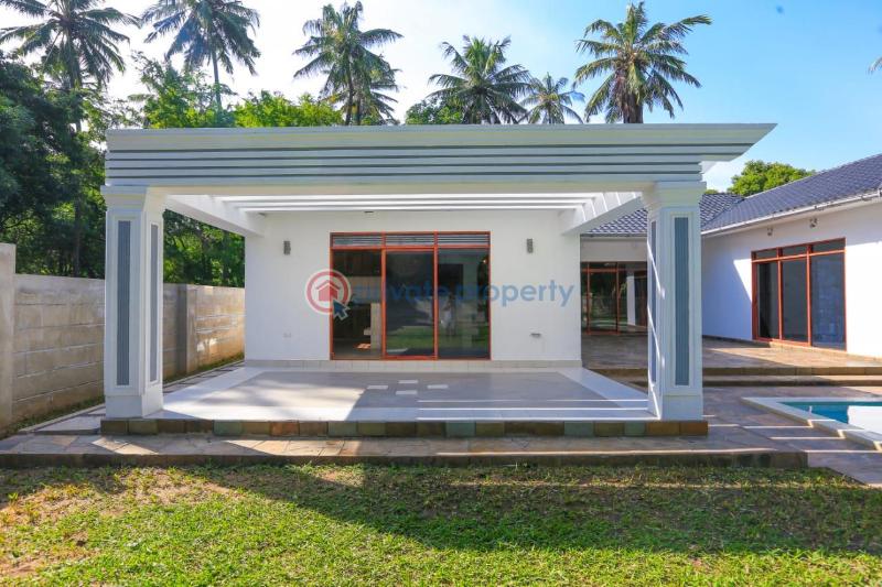 3 bedroom Detached Bungalow For Sale Mtwapa La Marina Mtwapa Kilifi - 9
