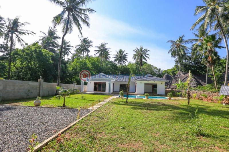 3 bedroom Detached Bungalow For Sale Mtwapa La Marina Mtwapa Kilifi - 5