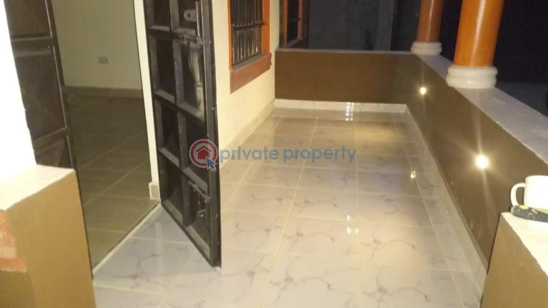 3 bedroom House For Sale Muguga Kiambu - 1