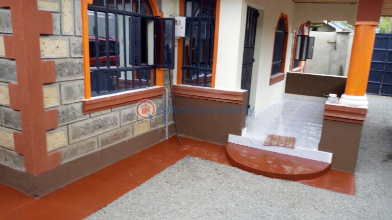 3 bedroom House For Sale Muguga Kiambu - 2
