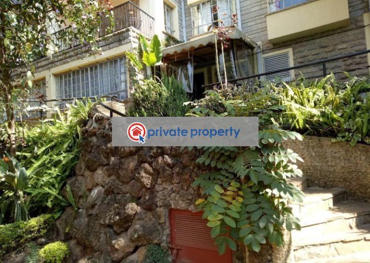 Commercial Property For Sale Westlands Nairobi - 4