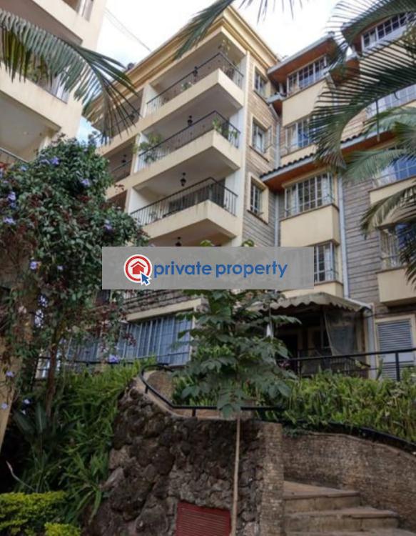 Commercial Property For Sale Westlands Nairobi - 1