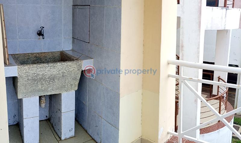 3 bedroom Apartment For Sale Nyali Mombasa - 1
