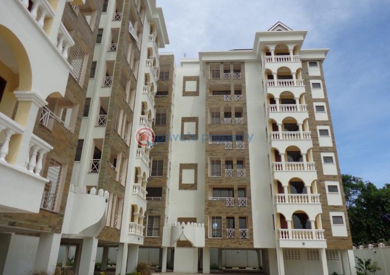 3 bedroom Apartment For Sale Nyali Mombasa - 19
