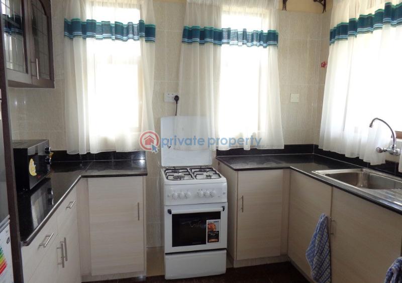 3 bedroom Apartment For Sale Nyali Mombasa - 17