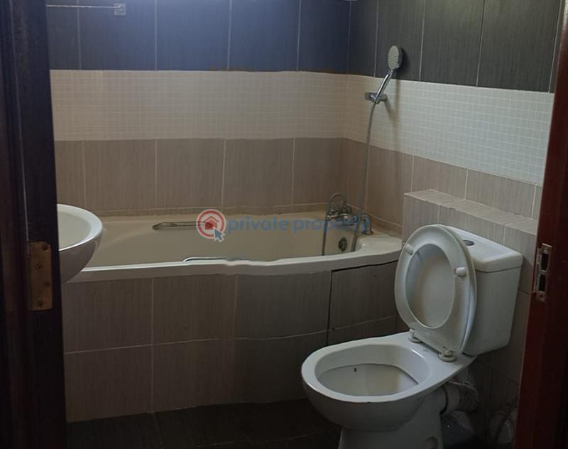 3 bedroom Apartment For Sale Nyali Mombasa - 10