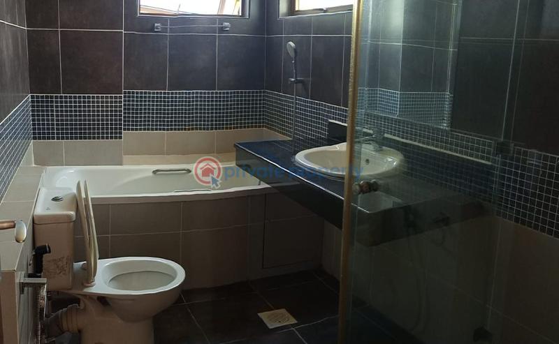 3 bedroom Apartment For Sale Nyali Mombasa - 3