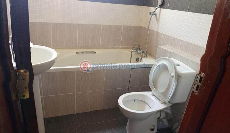 3 bedroom Apartment For Sale Nyali Mombasa - 14