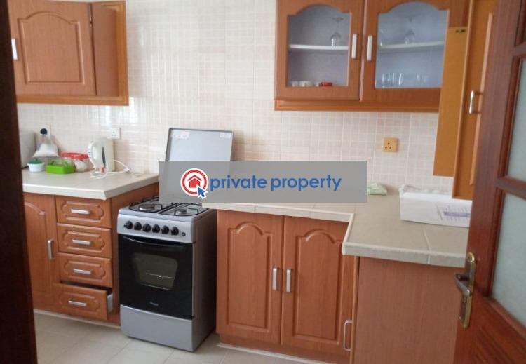 3 bedroom Apartment For Sale &nbsp;1726 Nyali Mombasa - 3