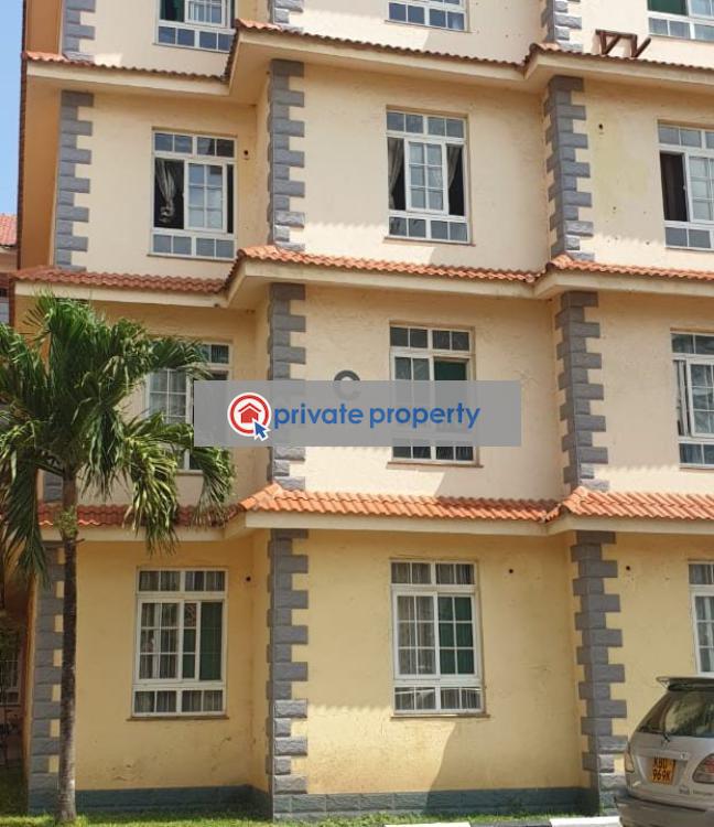 3 bedroom Apartment For Sale &nbsp;1726 Nyali Mombasa - 1