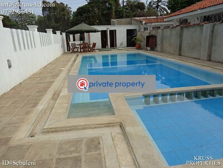 3 bedroom Apartment For Sale &nbsp;1161 Nyali Mombasa - 5
