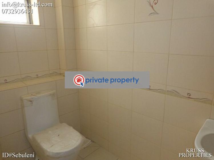 3 bedroom Apartment For Sale &nbsp;1161 Nyali Mombasa - 4