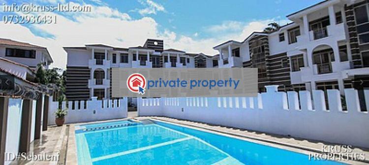 3 bedroom Apartment For Sale &nbsp;1161 Nyali Mombasa - 1