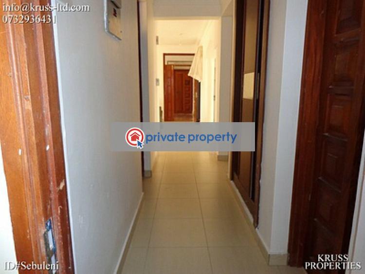 3 bedroom Apartment For Sale &nbsp;1161 Nyali Mombasa - 2
