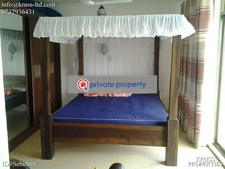 3 bedroom Apartment For Sale &nbsp;1161 Nyali Mombasa - 6