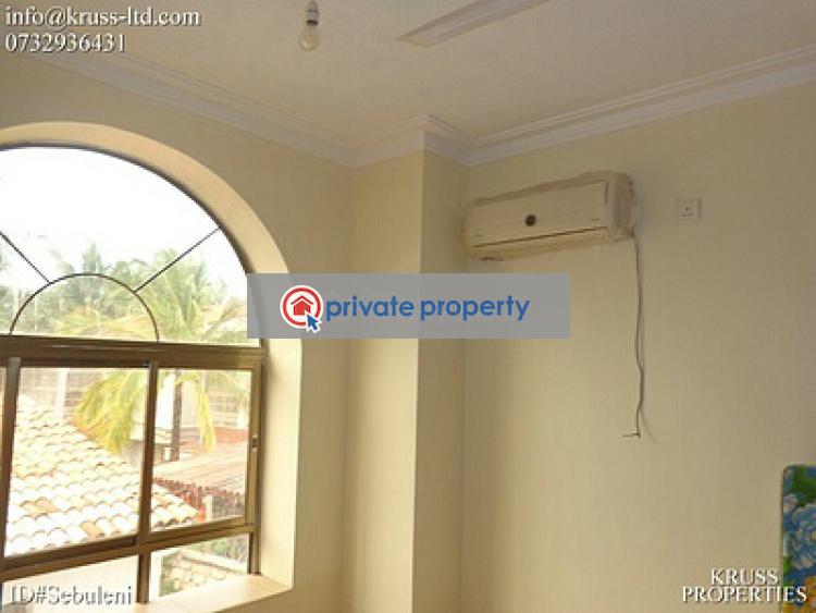 3 bedroom Apartment For Sale &nbsp;1161 Nyali Mombasa - 3