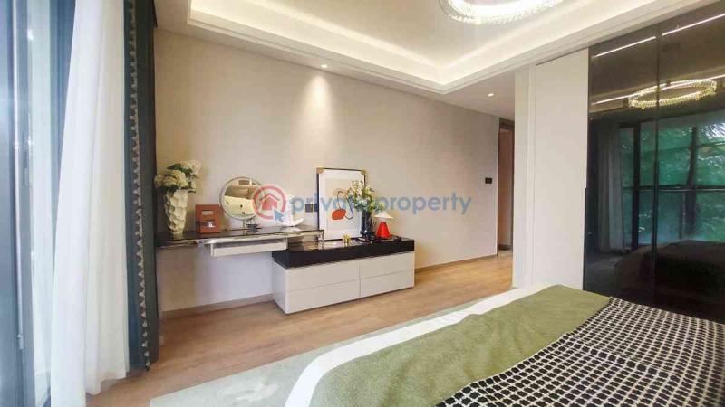 3 bedroom Apartment For Sale Rhapta Road Raphta Road Westlands Nairobi - 20