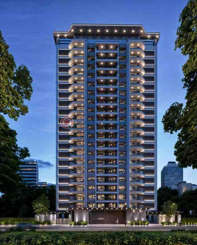 3 bedroom Apartment For Sale Rhapta Road Raphta Road Westlands Nairobi - 2