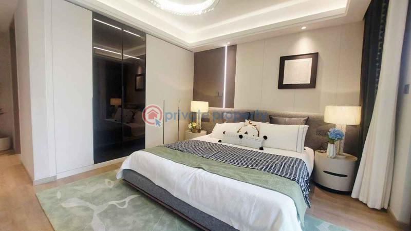 3 bedroom Apartment For Sale Rhapta Road Raphta Road Westlands Nairobi - 19