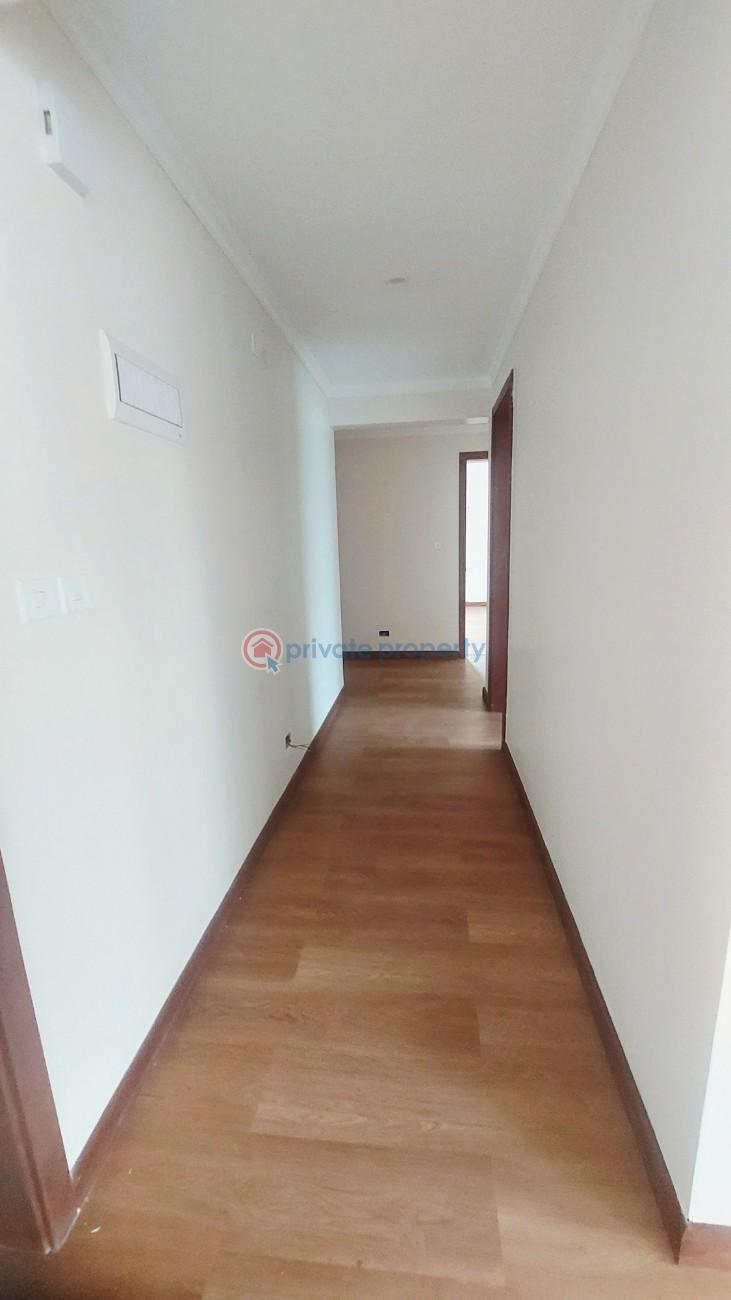 3 bedroom Apartment For Sale Mandera Road Kileleshwa Nairobi - 5