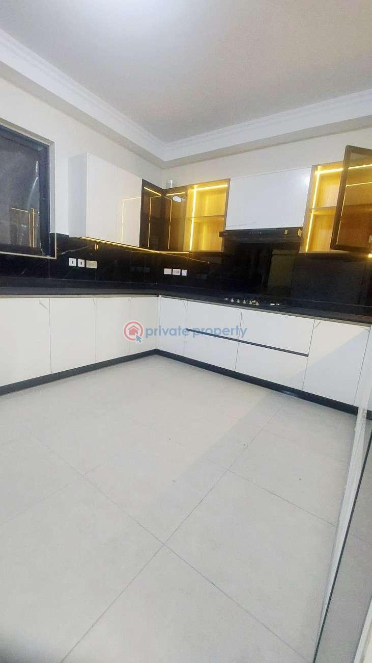3 bedroom Apartment For Sale Mandera Road Kileleshwa Nairobi - 21