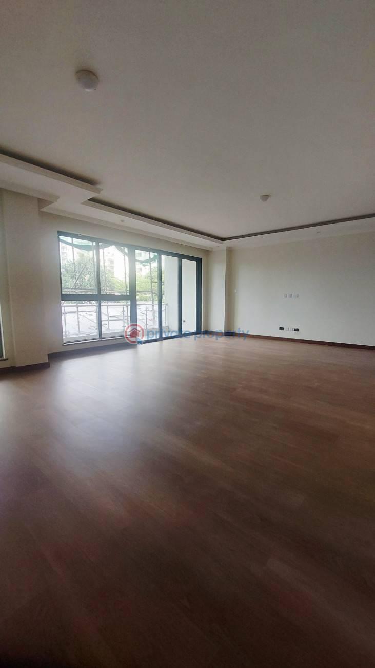 3 bedroom Apartment For Sale Mandera Road Kileleshwa Nairobi - 16