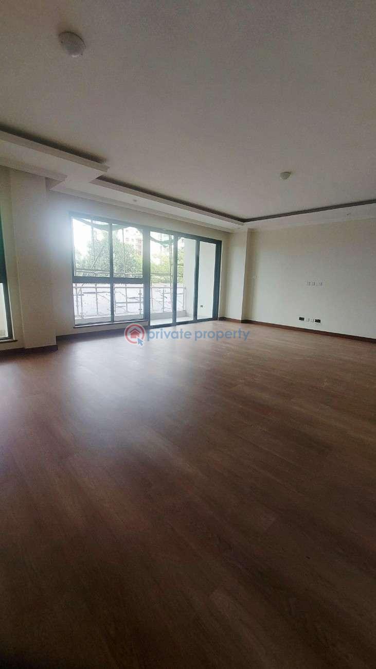3 bedroom Apartment For Sale Mandera Road Kileleshwa Nairobi - 0
