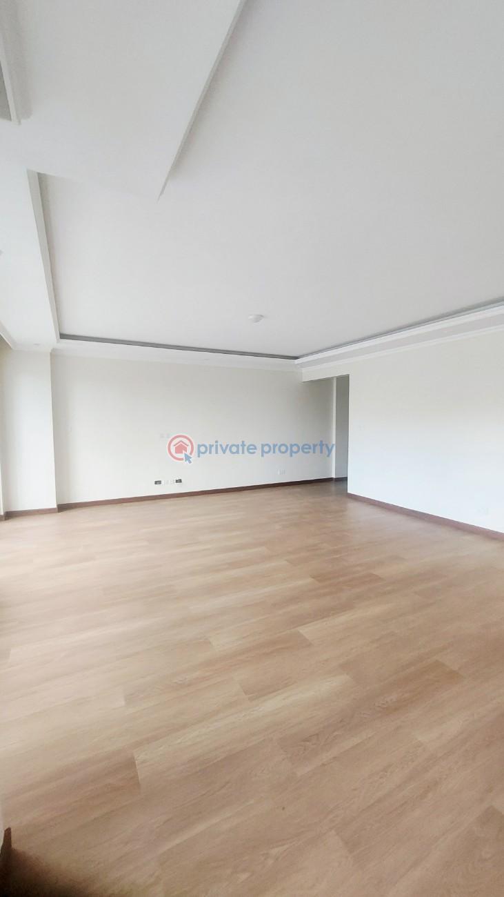 3 bedroom Apartment For Sale Mandera Road Kileleshwa Nairobi - 1