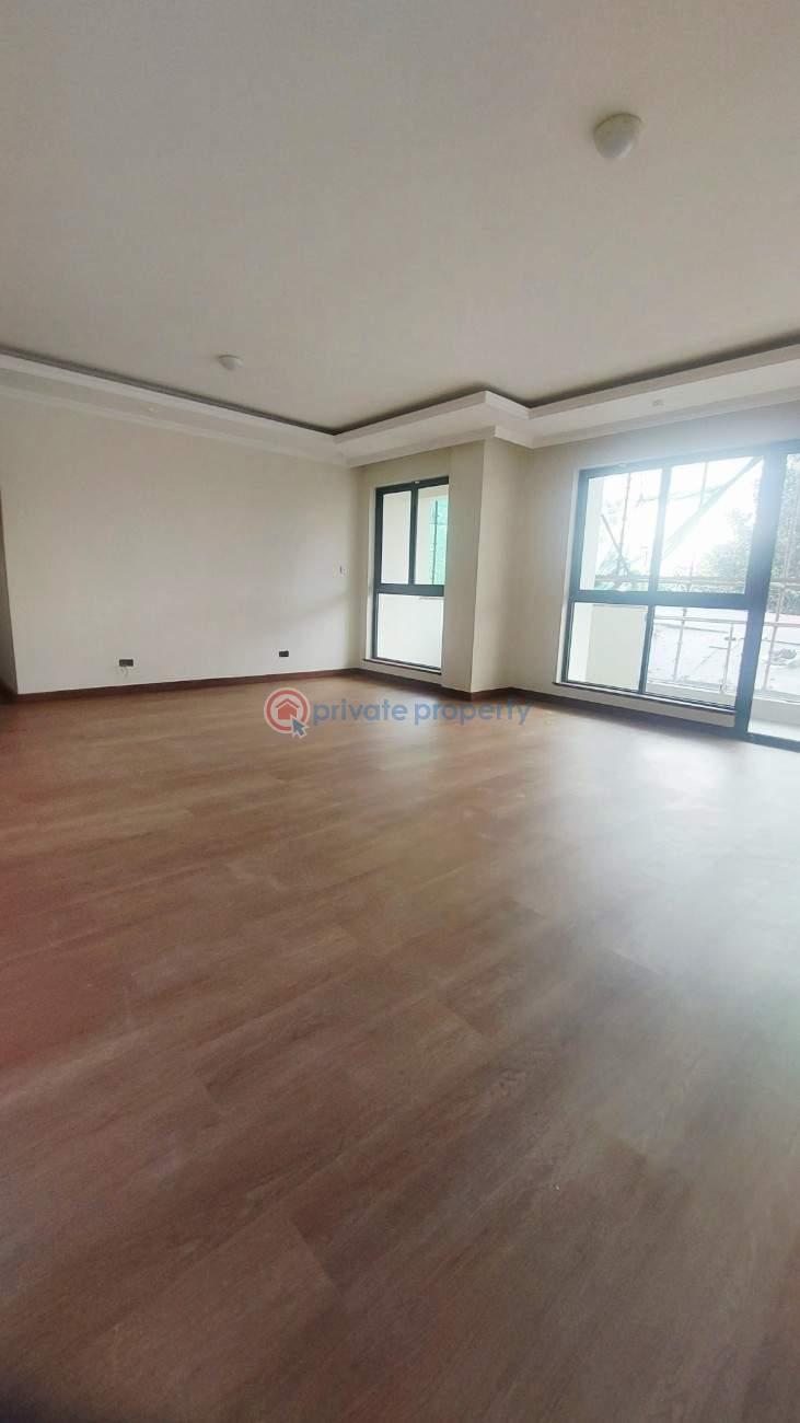 3 bedroom Apartment For Sale Mandera Road Kileleshwa Nairobi - 26