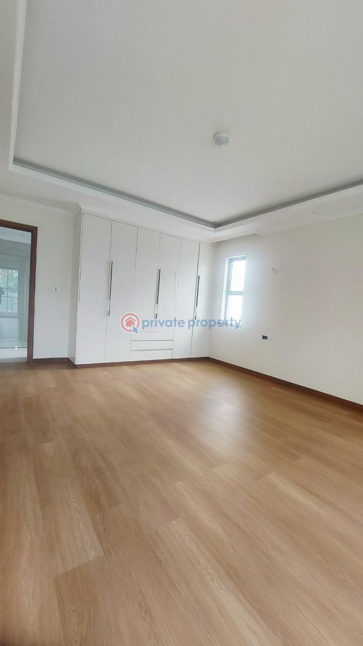 3 bedroom Apartment For Sale Mandera Road Kileleshwa Nairobi - 9