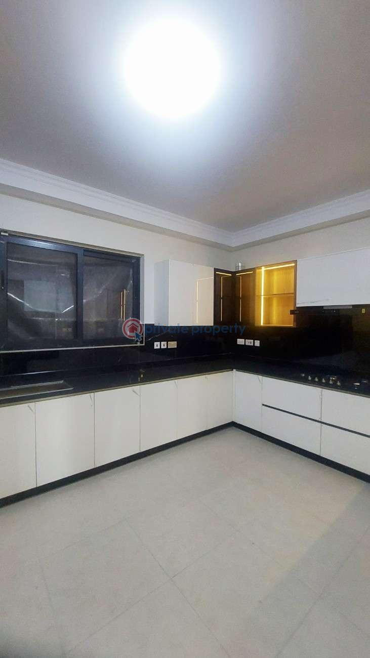 3 bedroom Apartment For Sale Mandera Road Kileleshwa Nairobi - 22