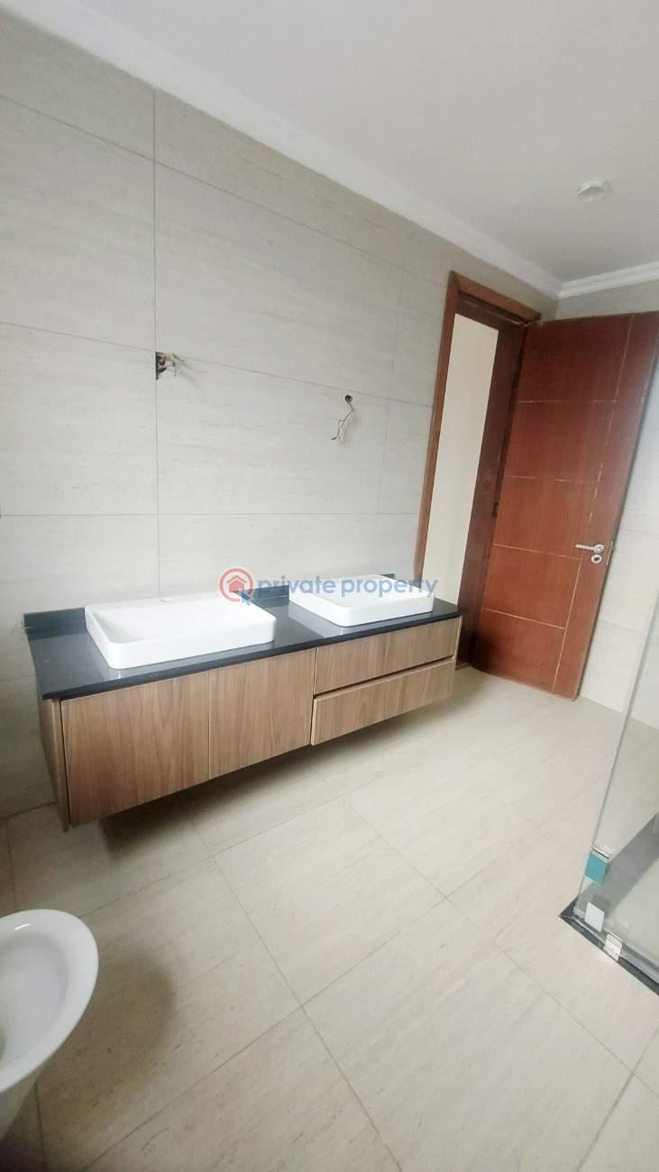 3 bedroom Apartment For Sale Mandera Road Kileleshwa Nairobi - 12