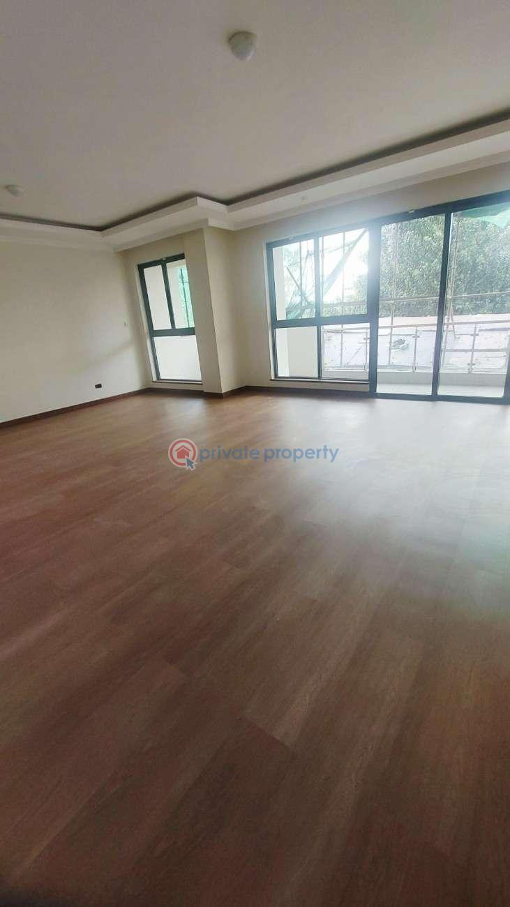 3 bedroom Apartment For Sale Mandera Road Kileleshwa Nairobi - 4