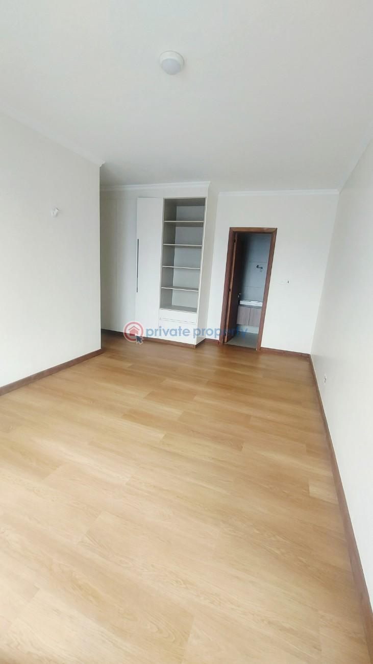 3 bedroom Apartment For Sale Mandera Road Kileleshwa Nairobi - 13