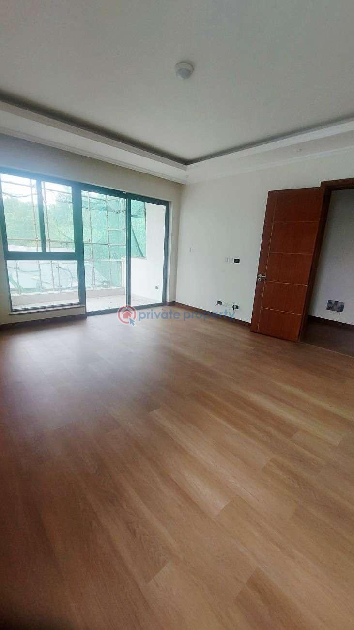 3 bedroom Apartment For Sale Mandera Road Kileleshwa Nairobi - 10