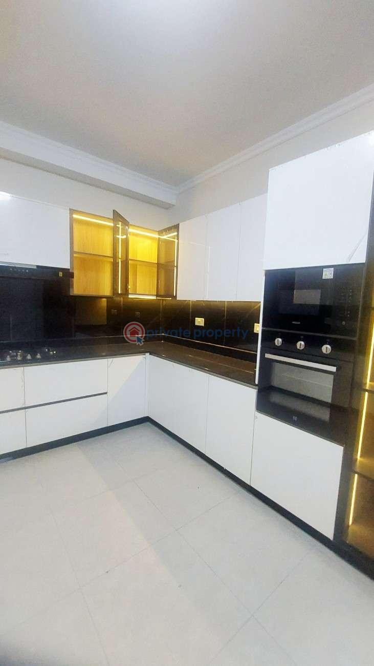 3 bedroom Apartment For Sale Mandera Road Kileleshwa Nairobi - 23