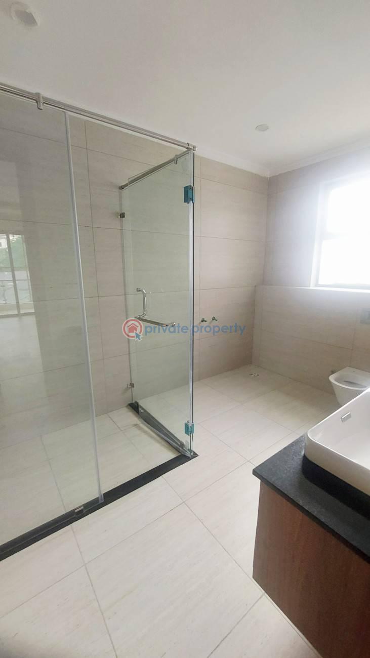 3 bedroom Apartment For Sale Mandera Road Kileleshwa Nairobi - 11