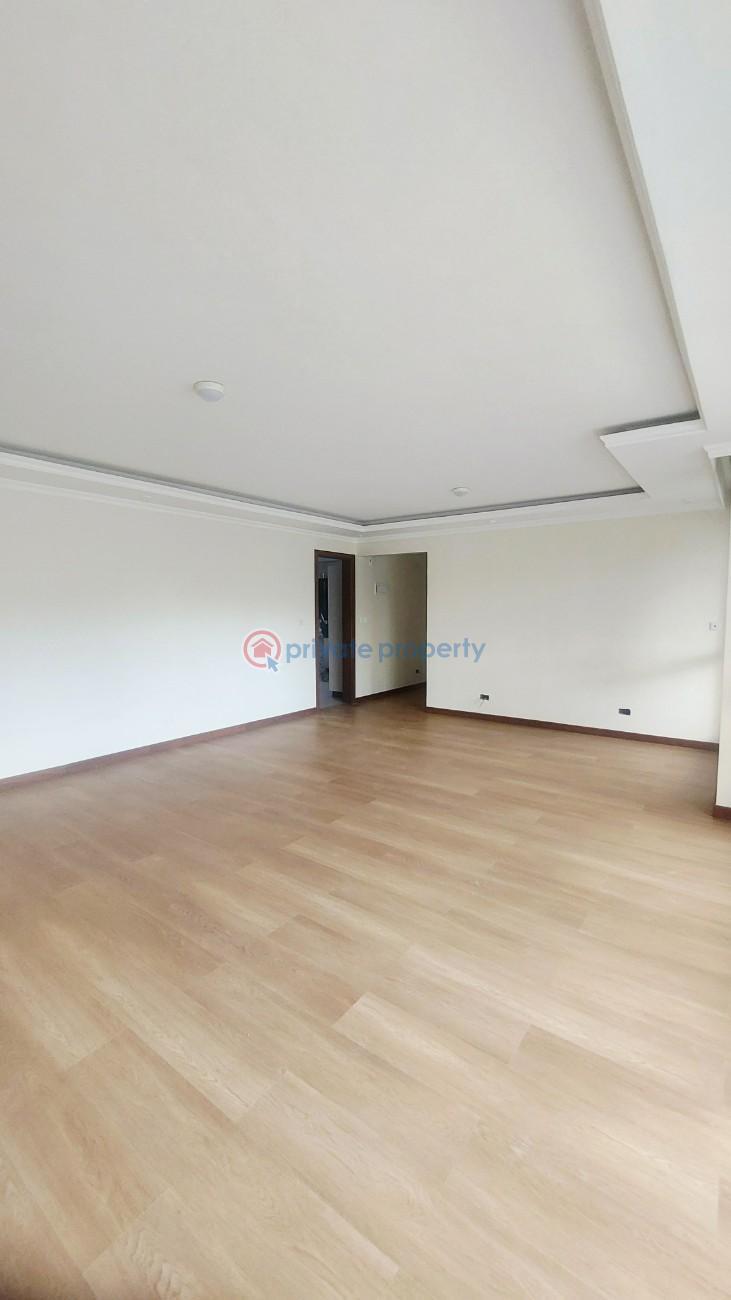 3 bedroom Apartment For Sale Mandera Road Kileleshwa Nairobi - 2