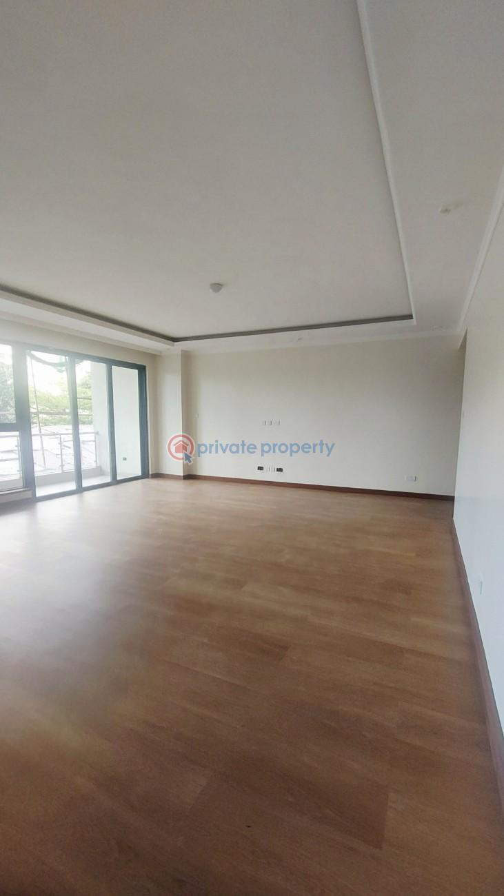 3 bedroom Apartment For Sale Mandera Road Kileleshwa Nairobi - 25