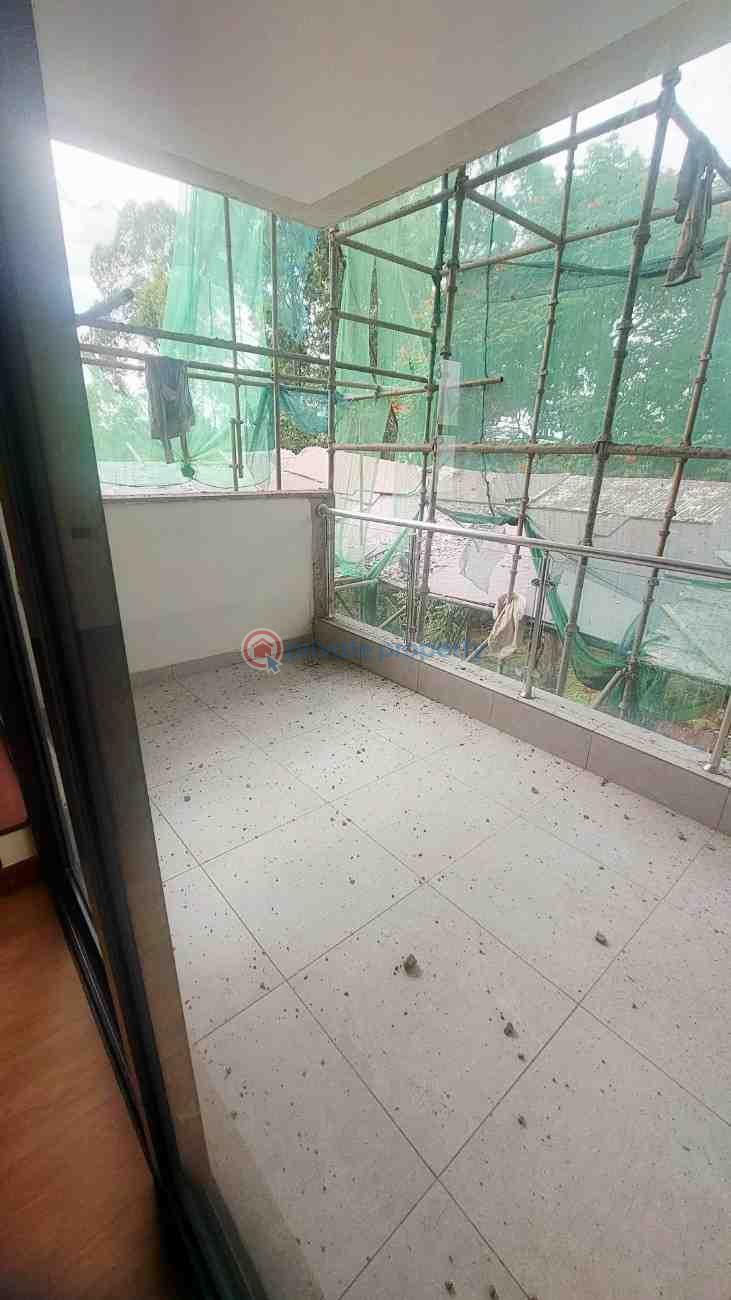 3 bedroom Apartment For Sale Mandera Road Kileleshwa Nairobi - 8