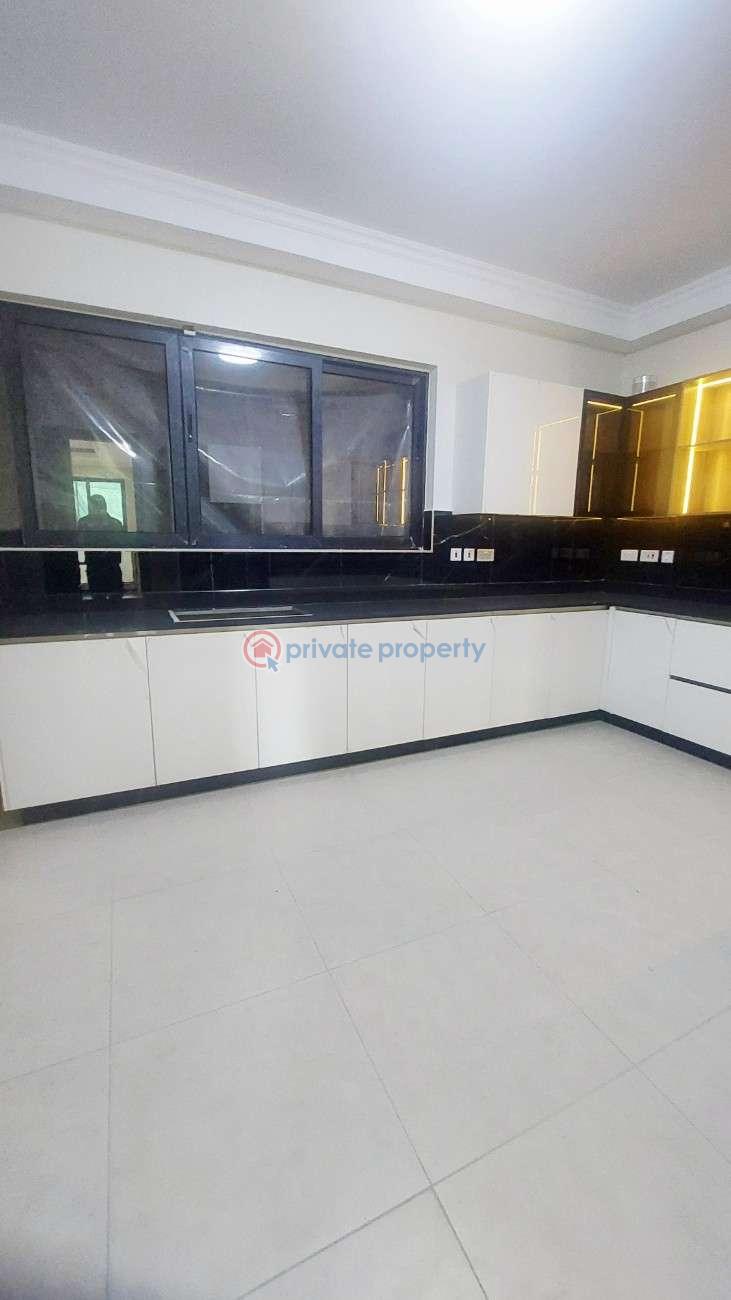 3 bedroom Apartment For Sale Mandera Road Kileleshwa Nairobi - 17
