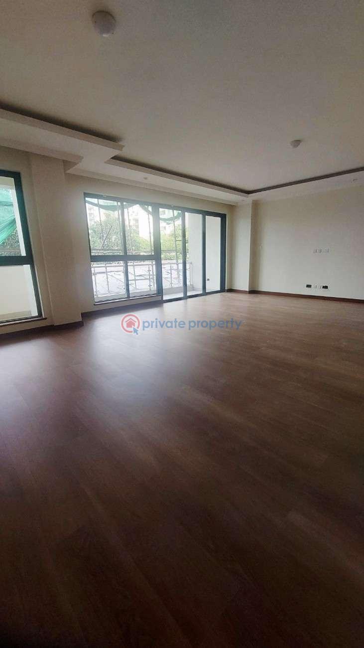 3 bedroom Apartment For Sale Mandera Road Kileleshwa Nairobi - 15