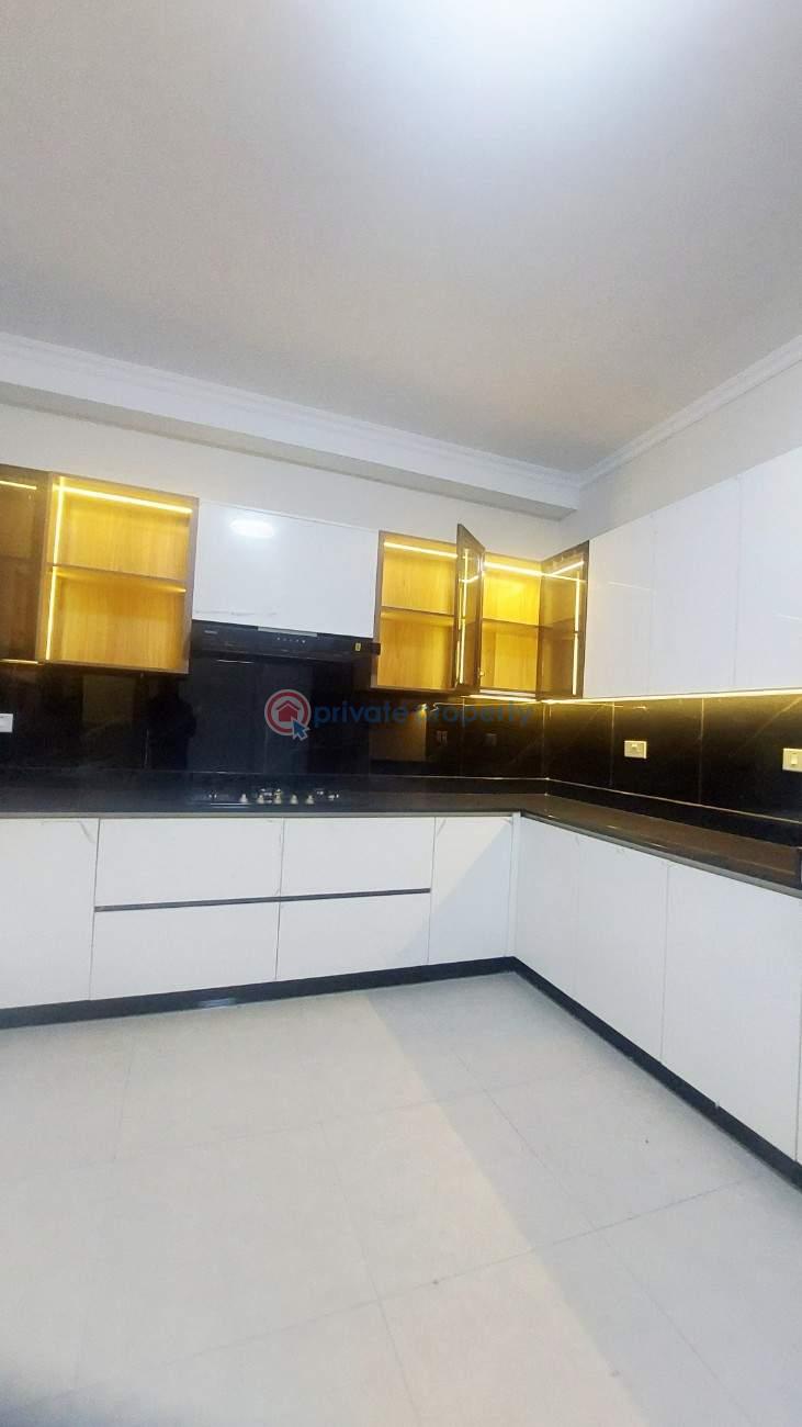 3 bedroom Apartment For Sale Mandera Road Kileleshwa Nairobi - 20